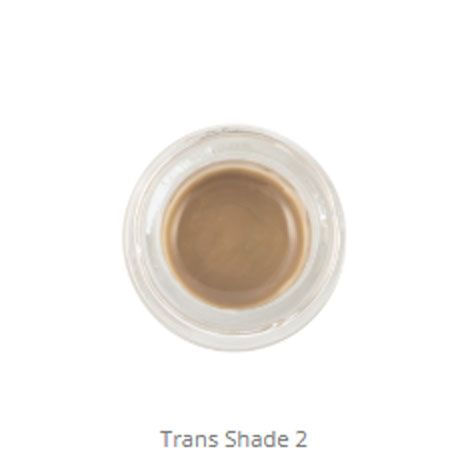 MiYO 3D Trans Shade 2 Fluor Paste 4g