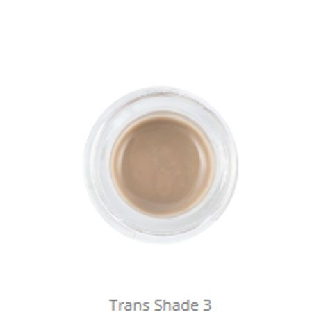 MiYO 3D Trans Shade 3 Fluor Paste 4g