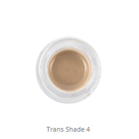 MiYO 3D Trans Shade 4 Fluor Paste 4g