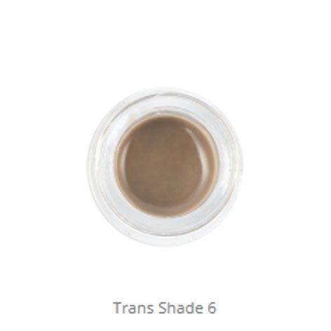 MiYO 3D Trans Shade 6 Fluor Paste 4g