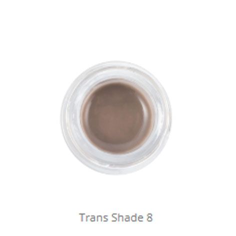 MiYO 3D Trans Shade 8 Fluor Paste 4g
