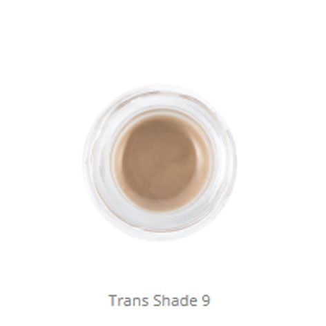 MiYO 3D Trans Shade 9 Fluor Paste 4g