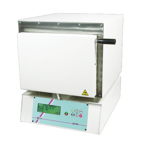 Sirio SR750S InFIRE Pre-Heating Furnace Oven Small