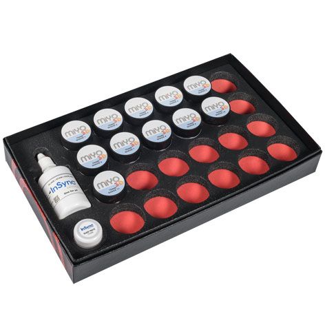 MiYO 3D Esthetic System Core Kit