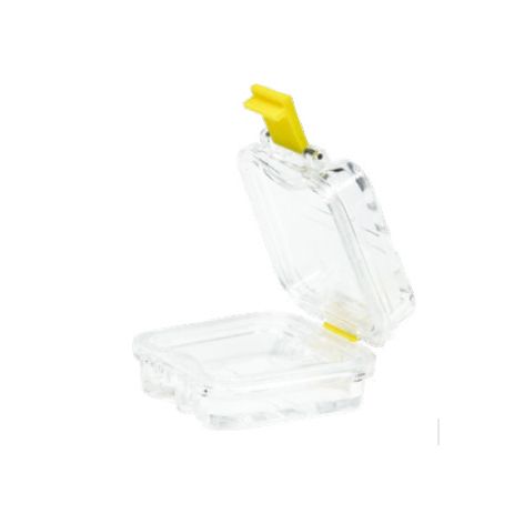 Ceka Membrane Box - Clear