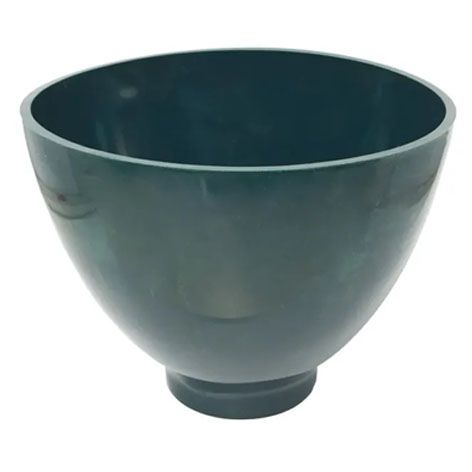 Flexible Mixing Bowl Large 550cc 12 x 9cm (H)