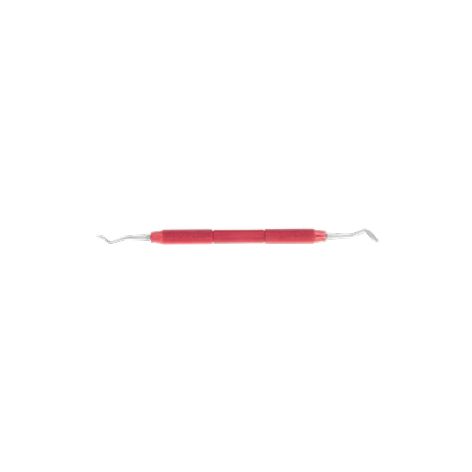 Ceka PKT Color No. 4 - Red