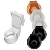 ERA-RV Attachmnt 811204 Offset 2.5mm