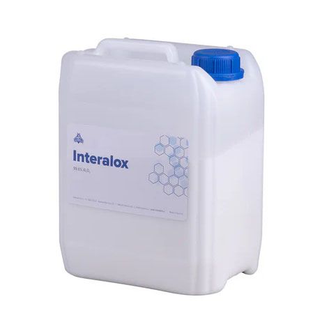 Interalox