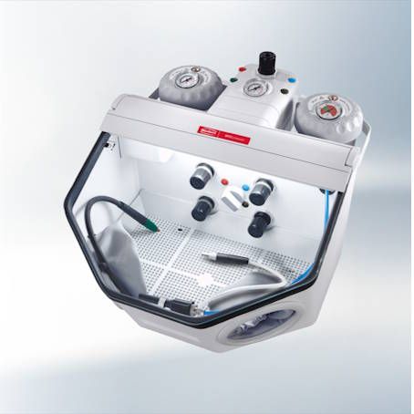 Basic PreBonder 70-250um 20-240V