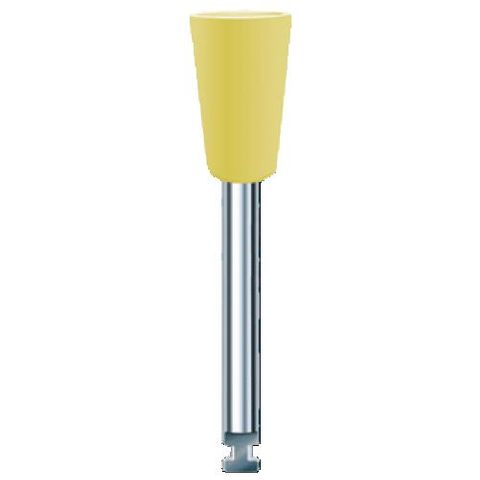 Cera Gloss RA Yellow Cup
