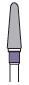 Carbide Bur 6925.040HP Spiral Cut S/Fine