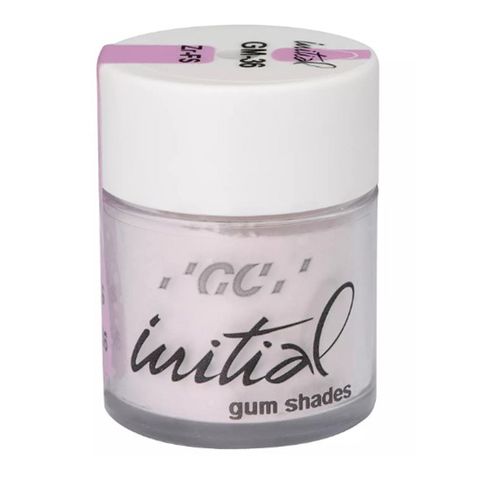 Initial Zr-FS Gum Shade GM-36 INT Red 20g