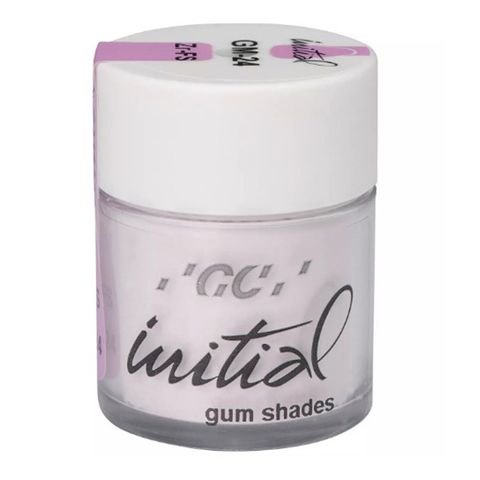 Initial Zr-FS Gum Shade GM-24 Gingival