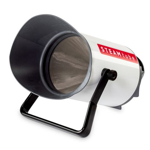 Power Steamer Steam Tube