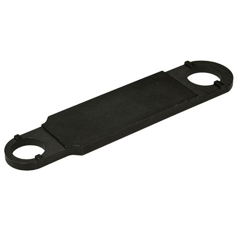 Alloy Grinder Spinner Spanner