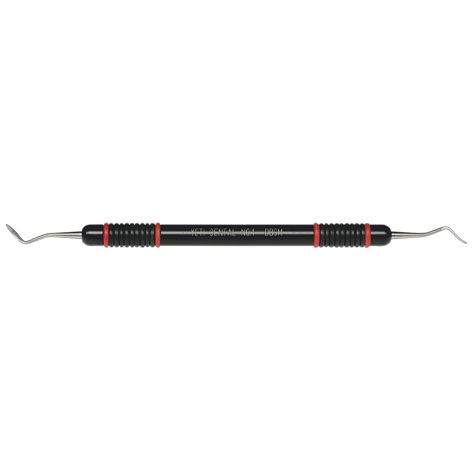 Artline Plus No. 1 Sculp Instrument Red
