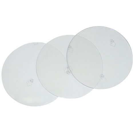 Erkoloc-Pro 1.3mm x 125 mm Round 20pcs