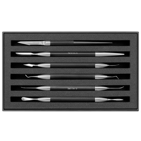 Wax Instrument Set