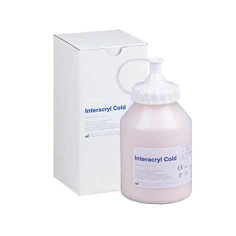 Interacryl Cold Powder Colour 5 1000g