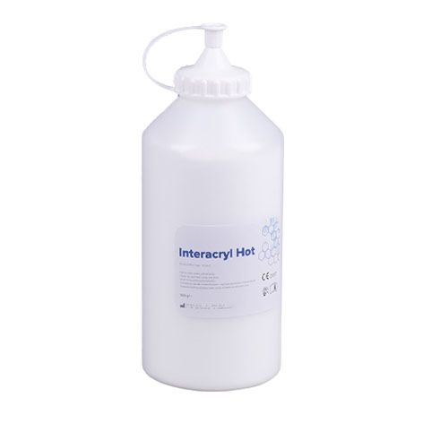 Interacryl Hot Powder Colour 15 1000g