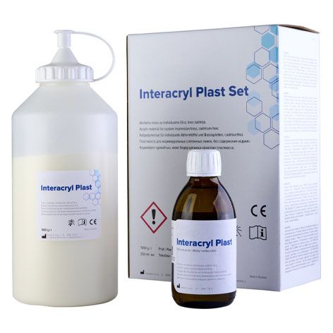Interacryl Plast