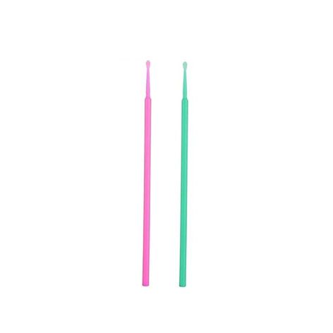 Disposable Micro Applicators 2mm 100pcs
