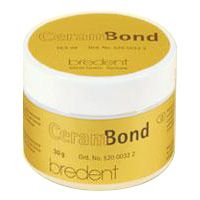 Ceram Bond For Metal 30g