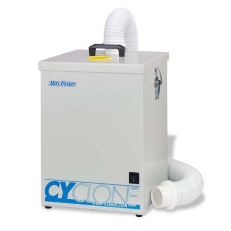 Ray Foster Dust Collectors