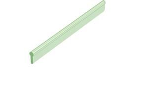 Preci-Horix Plastic Bar Pattern 6pcs