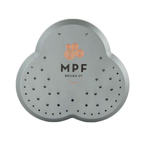 MPF Drill Stand - Grey