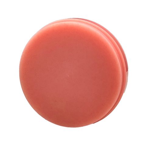 Huge Dent PMMA Pink Blocks