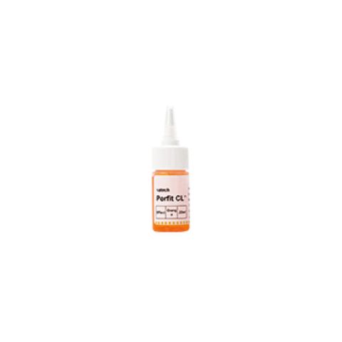 Perfit Colour Liquid Effect ORANGE 20ml *EXPIRED