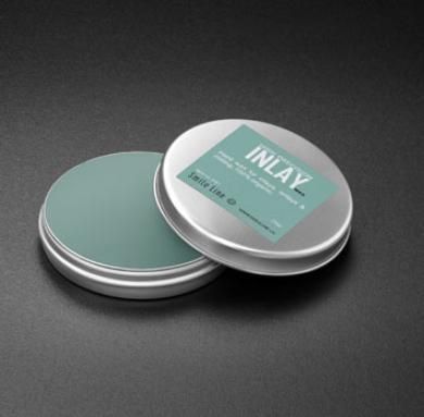 Inlay Wax Light Green 30g