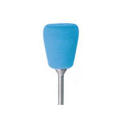 Acrylic Polisher HP Invert Cone-Blue-C