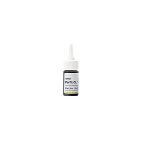 Perfit Colour Liquid Effect Gray 20ml