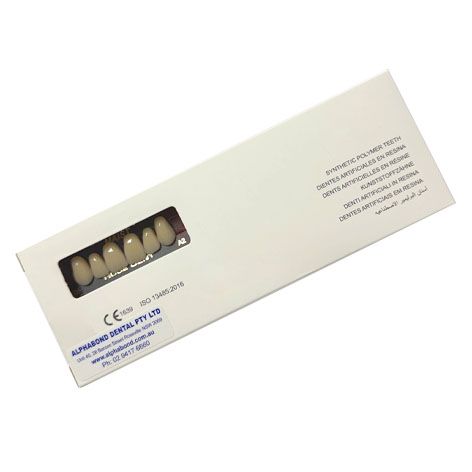 Maist Tooth Sample 1 x 28