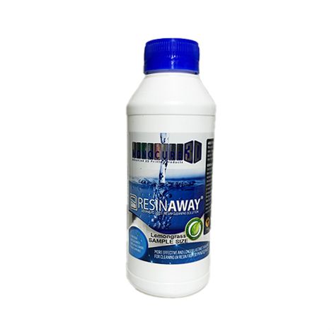 Resinaway Cleaner Lemon Sample 0.5L