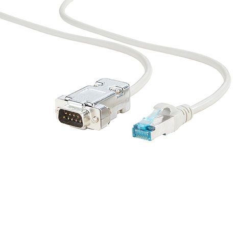 Interface Cable Type C - Silent Compact for imes-icore