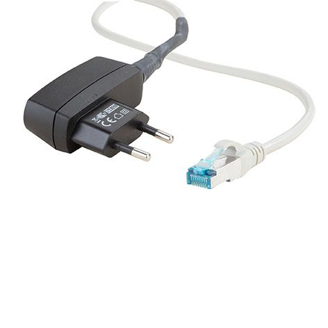 Interface Cable Type F - Silent CompactCAM for Zirkonzahn