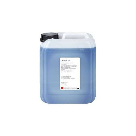 Unisol W - Wax Dissolving Agent - 5 litres