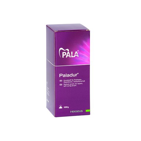 Paladur Powder R50 1000g *Expired 05/2021 - Clearance