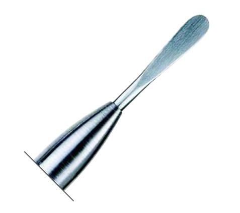 Smile Line Beale Spatula Module