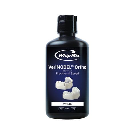 VeriModel OS White 1kg