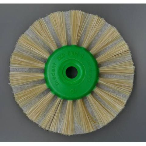 Abraso Soft Acryl Brush 50mm 1pce