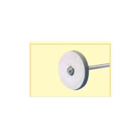 Ceragum Coarse Wheel 22x4mm 12pcs