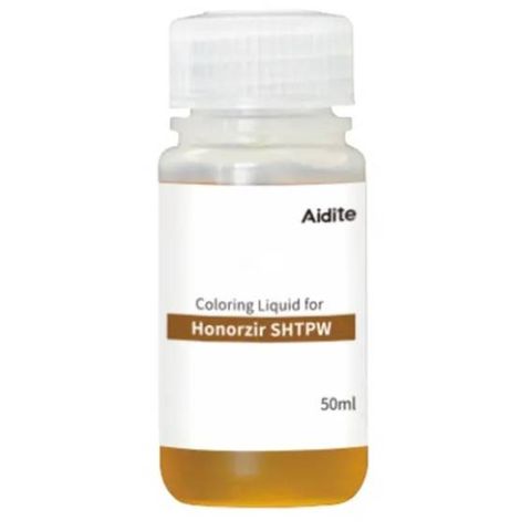 Aidite Colour Liquid A1 SHTPW 50ml