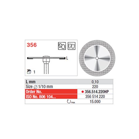 Diamond Disc Superflex