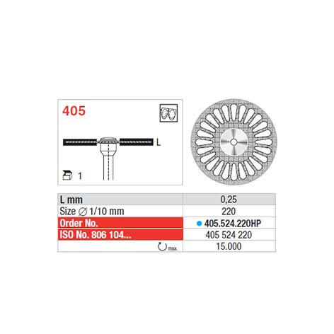 Diamond Superflex Disc