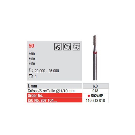 Sintered Diamond E5024HP Fine